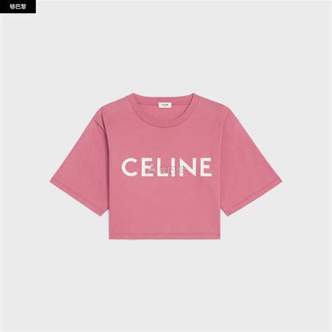 celine 短袖|T恤及卫衣 女装 .